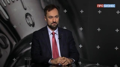 Новая программа «Популярно о безопасности» на телеканале «Про Бизнес»